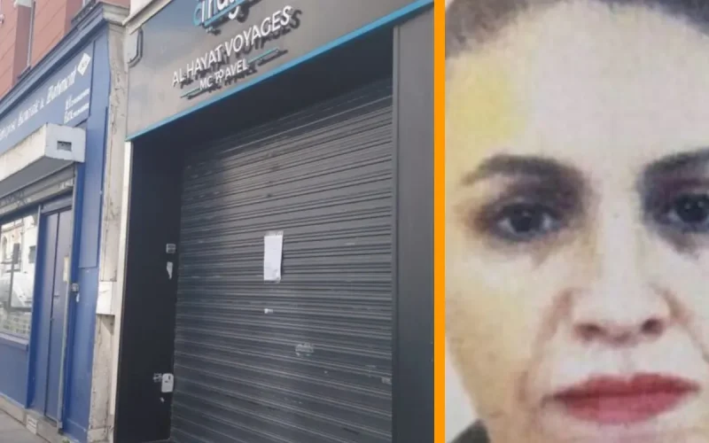 « Un pétage de plombs » pour de l'argent : Brahim B. avoue le meurtre de Yasmine à Pantin