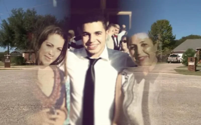 Texas : le tueur d'Adil Dghoughi arrêté