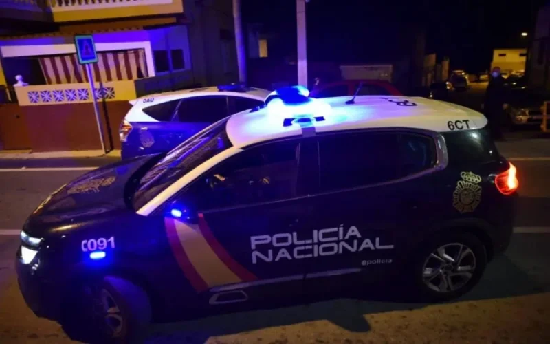 En fuite au Maroc, le meurtrier présumé d'Argenteuil arrêté en Espagne