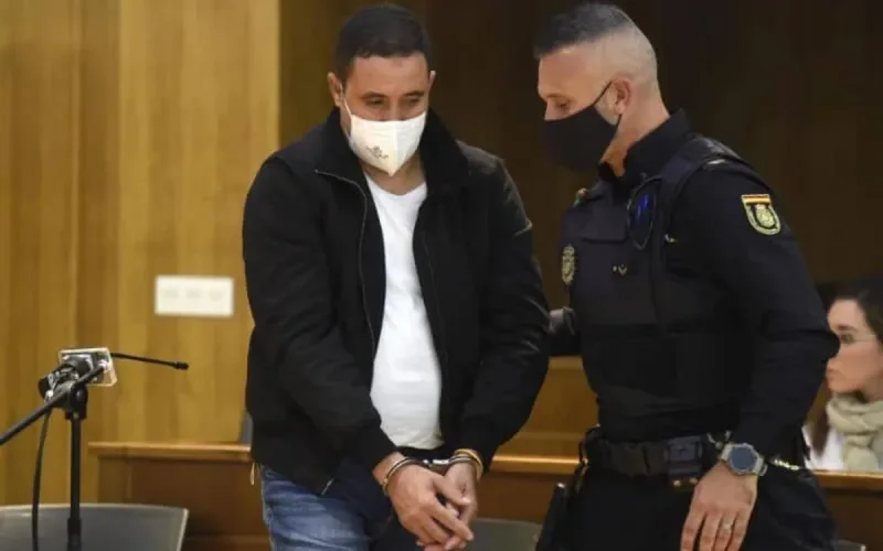 24 ans de prison pour un Marocain qui a tué son ex-femme en Espagne
