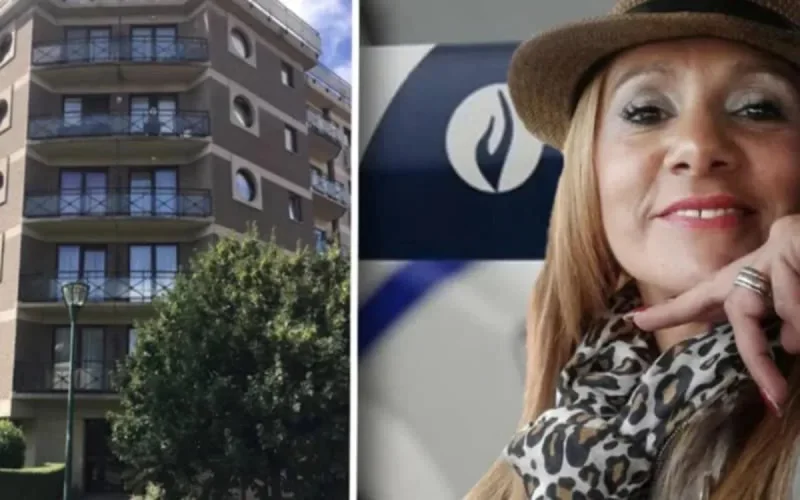 Bruxelles : le meurtrier de Leïla Zahiri condamné à 24 ans de prison