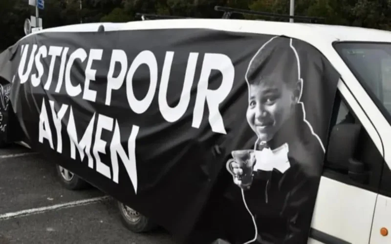 Le meurtrier présumé d'Aymen encourt une lourde peine