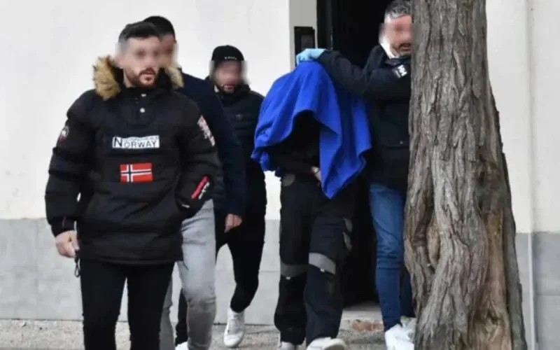 Meurtre de Mohamed à Sebta : un mois de traque pour arrêter le meurtrier