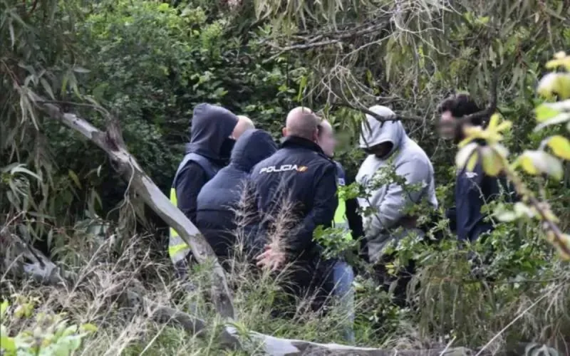 Sebta : trois suspects arrêtés pour le meurtre présumé d'un Marocain