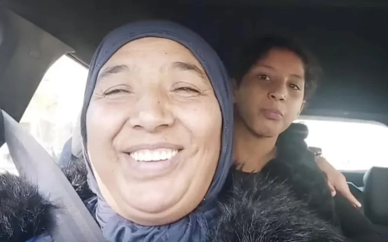 Une influenceuse marocaine risque des ennuis après s'être moquée du Coran