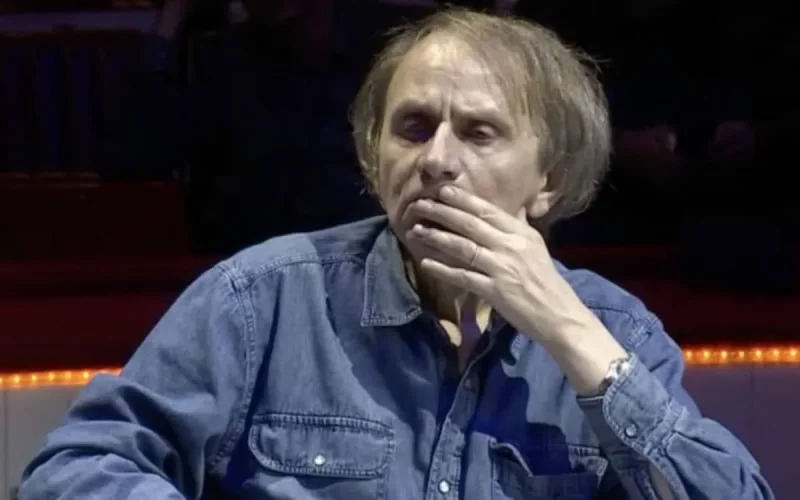 Michel Houellebecq fait l'apologie des attentats anti-musulmans