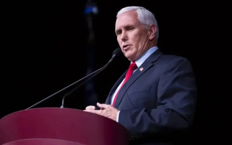Mike Pence annule son voyage au Maroc 