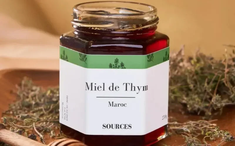 Le Maroc face à la crise du miel