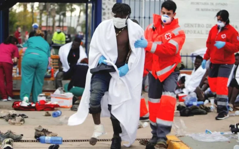 Le ministre de l'Intérieur espagnol vante la coopération avec le Maroc