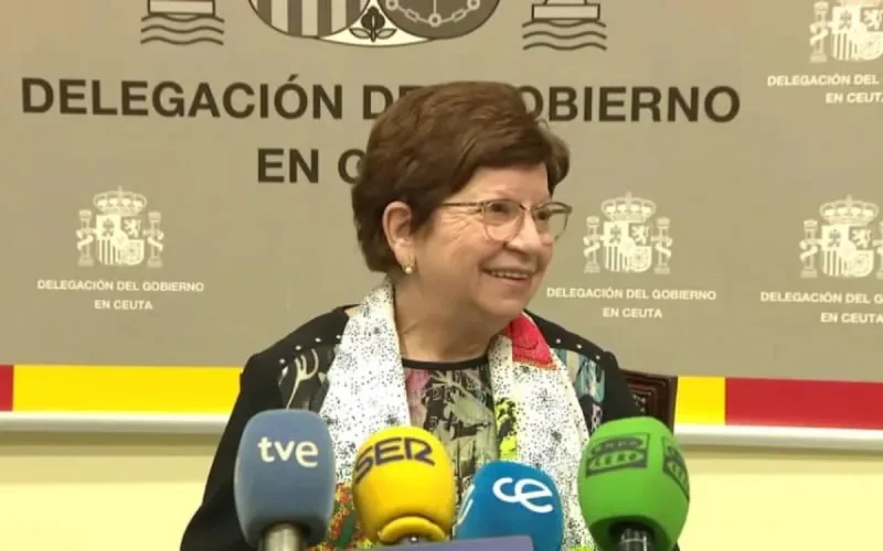 La déléguée de Sebta limogée à cause du retour « illégal » de mineurs marocains