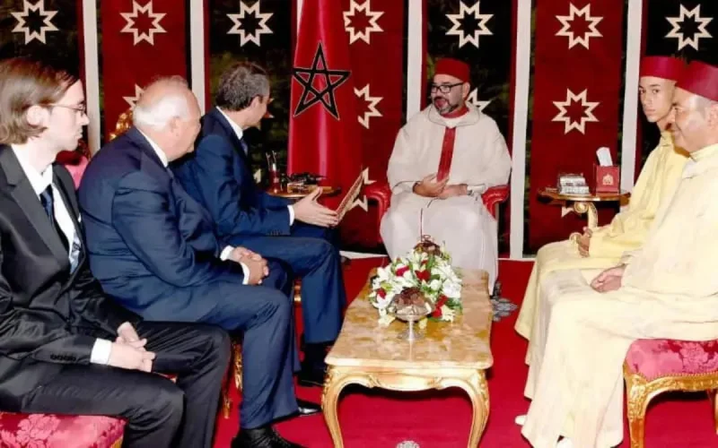 Maroc-Espagne : la crise a été « surmontée » selon l'ex-chef de la diplomatie Moratinos