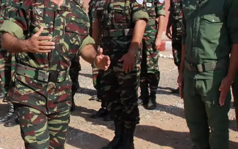Maroc : deux militaires condamnés pour leur implication dans des affaires de trafic de drogue