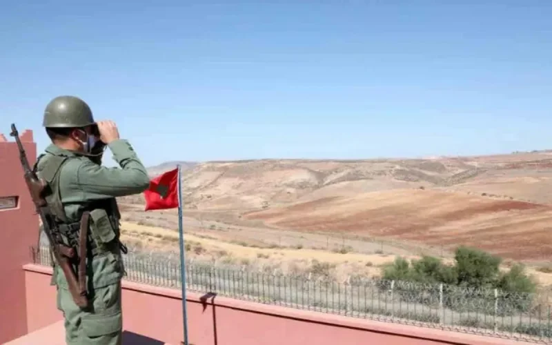 Des militaires marocains impliqués dans un vaste trafic de drogue