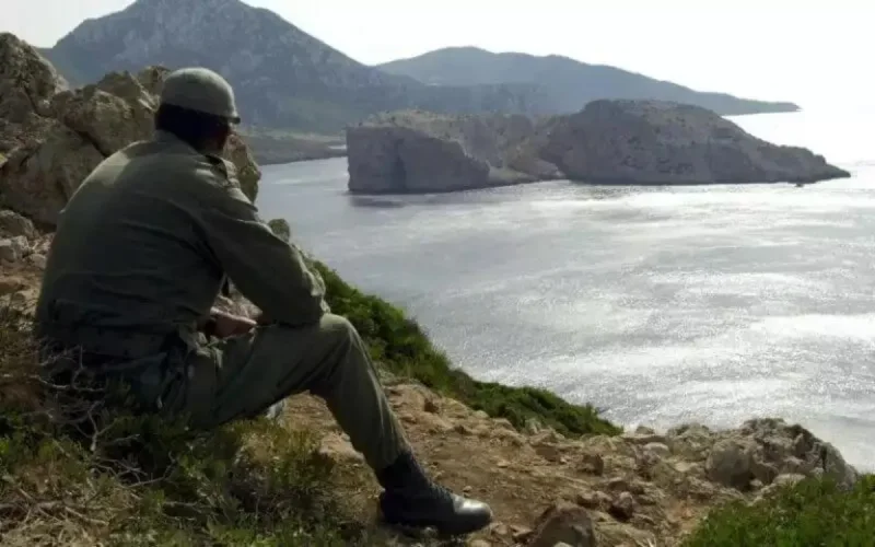 Six soldats marocains écopent de 20 ans de prison pour trafic de drogue