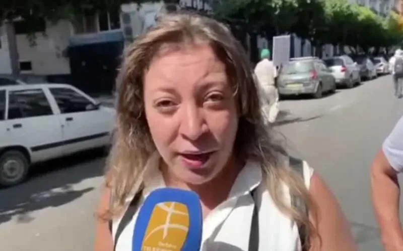 L'Algérie rappelle son ambassadeur en France