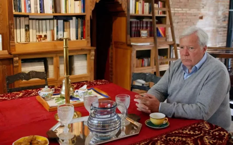 Le jardinier marocain ne recevera pas la fortune du milliardaire Nicolas Puech