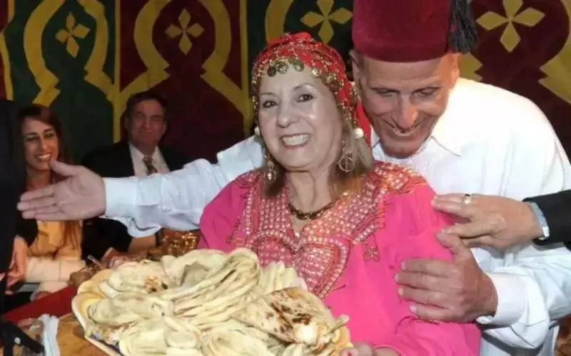 La Knesset célèbre la Mimouna, fête traditionnelle des juifs marocains