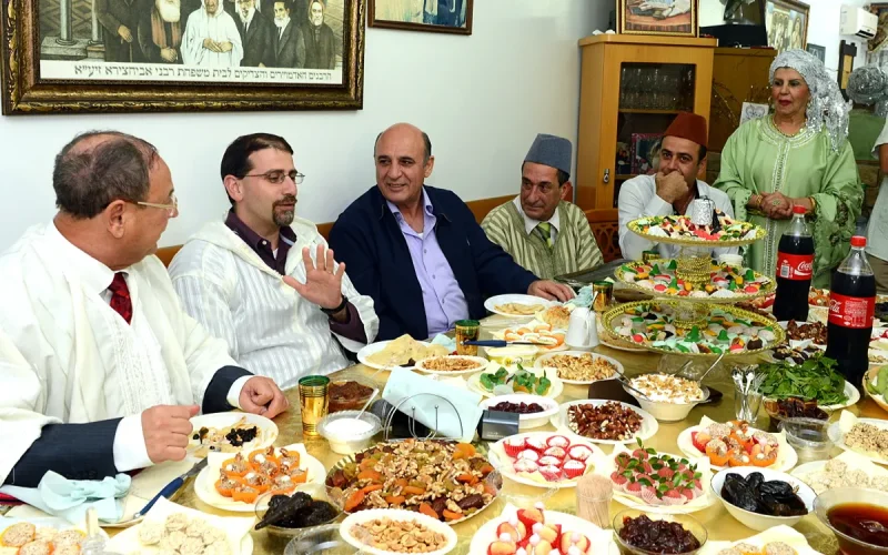 Le mythe de la Mimouna : Ce que la célébration de la fraternité judéo-arabe cache de l'histoire marocaine