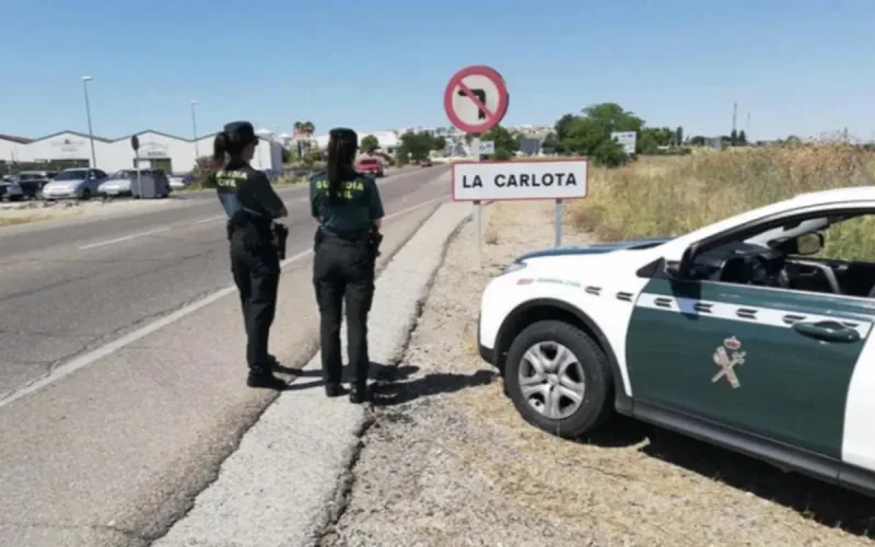 Un mineur retrouvé sous un camion marocain en Espagne