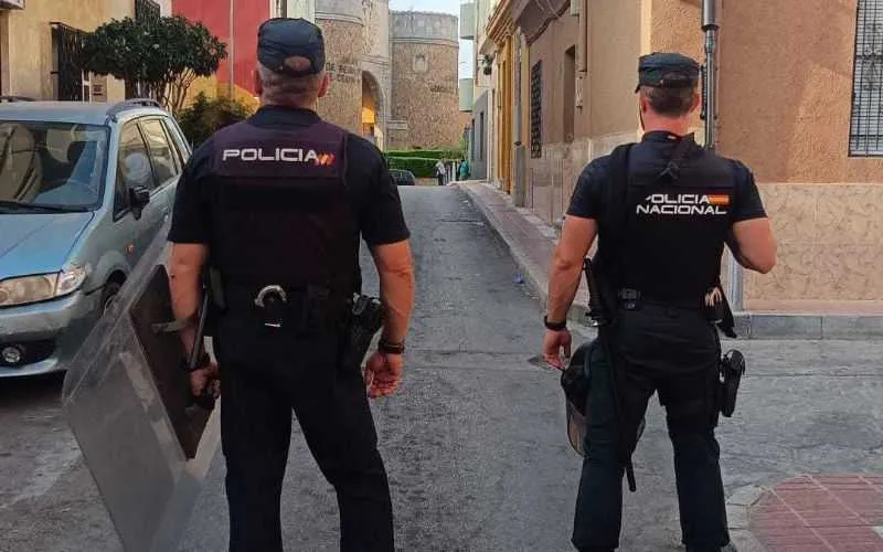 Sebta : arrestation d'un mineur pour l'agression d'un mineur marocain