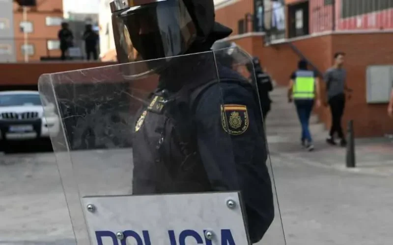 Un mineur marocain dans un état critique à Sebta