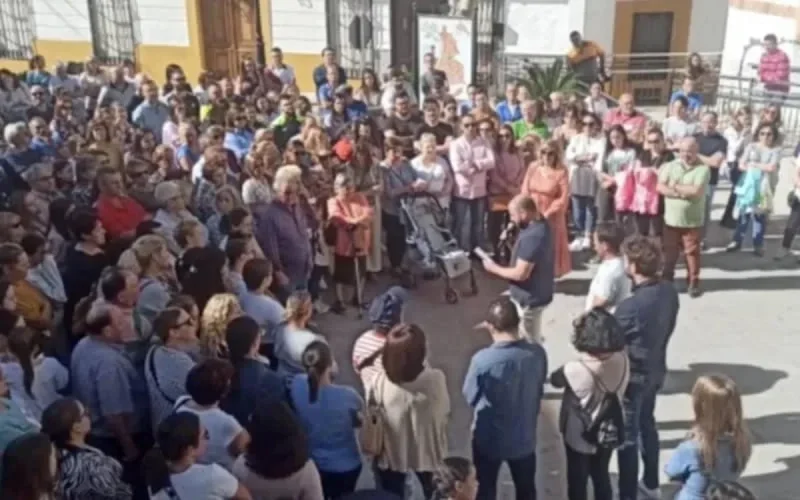 Un mineur marocain tué à Jaén (Espagne)