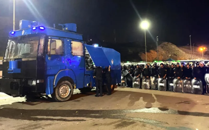 L'Algérie accusée de manipuler des Marocains