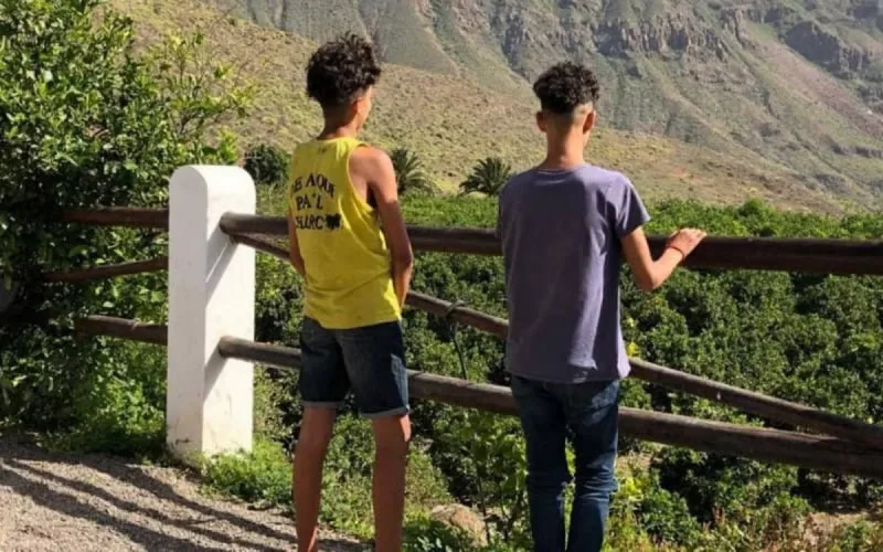 Canaries : la droite exige l'expulsion des Marocains