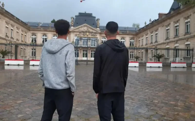 Mineurs isolés : un foyer français accusé de graves maltraitances