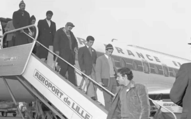 Qui est Félix Mora, le recruteur « attitré » de 80 000 mineurs marocains pour les Houillères ? 