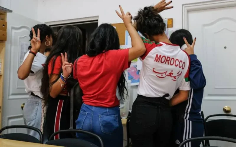 La situation des Marocains à Melilla est alarmante