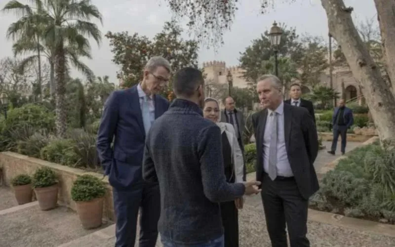 Le Maroc prend une décision concernant ses mineurs non accompagnés aux Pays-Bas