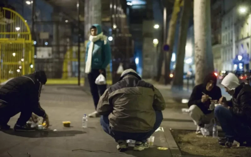 Trafic de mineurs marocains : des Algériens devant la justice française 