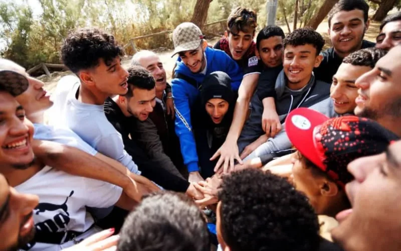 Une loi en Espagne permet de régulariser des milliers de mineurs marocains