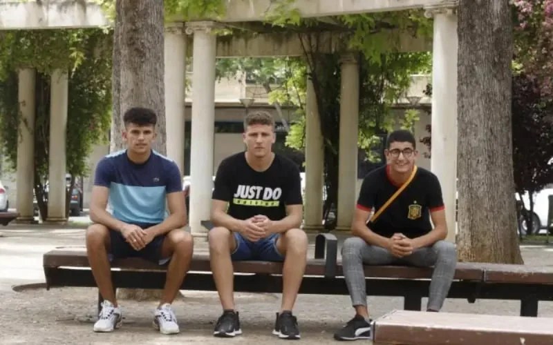 Exemples d'intégration réussie de mineurs marocains en Espagne