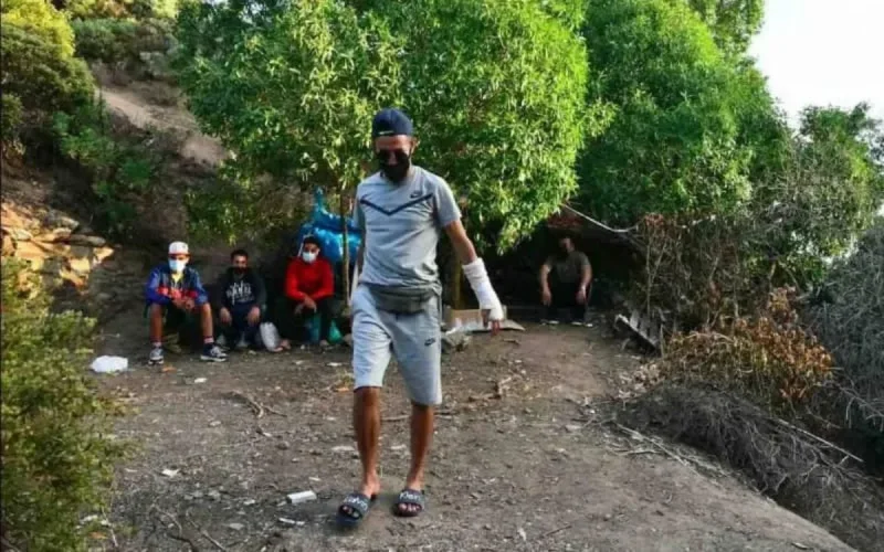 Ceuta : des mineurs s'évadent pour éviter un retour au Maroc