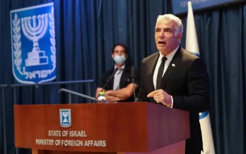 Crise Algérie/Maroc : Israël récuse les accusations d'Alger