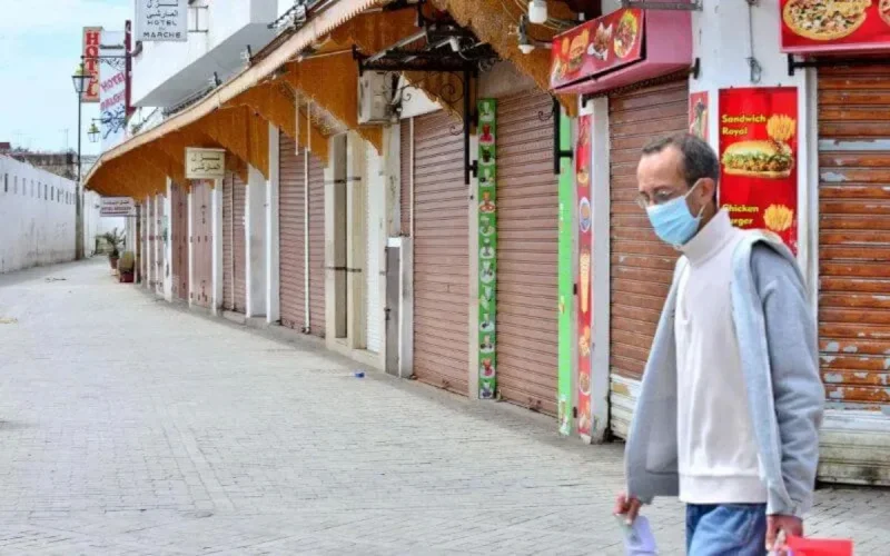 Respect des mesures anti-Covid-19 : le ministère de la Santé lance un nouvel appel 