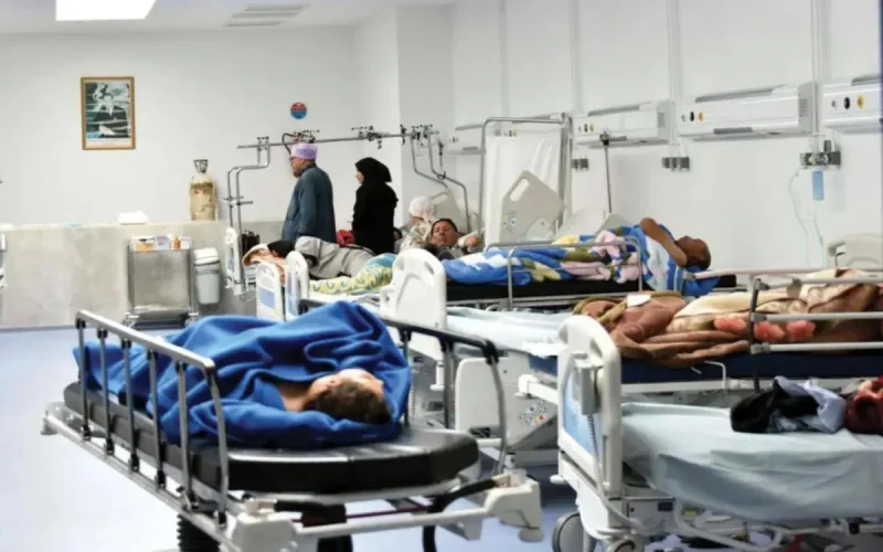 Maroc : le ministère de la Santé condamné