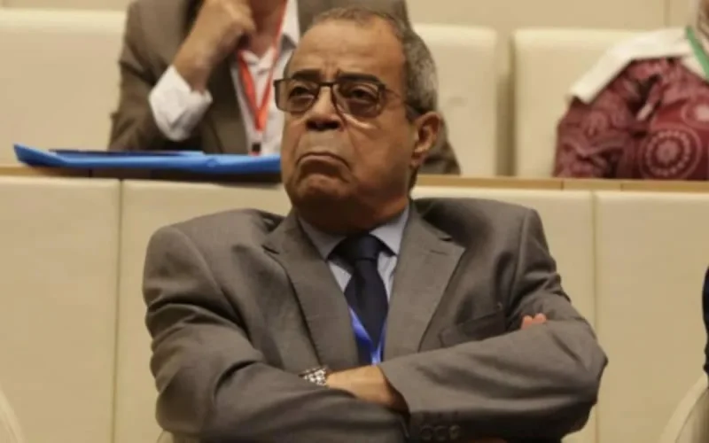 Une carte du Maroc avec le Sahara suscite la colère d'un ministre algérien