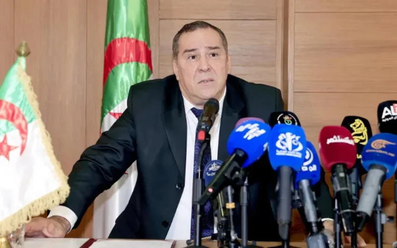 « La guerre médiatique marocaine contre l'Algérie a pris de graves proportions »