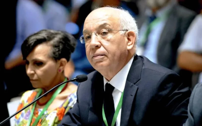 Un ancien ministre algérien demande une fermeté contre le Maroc
