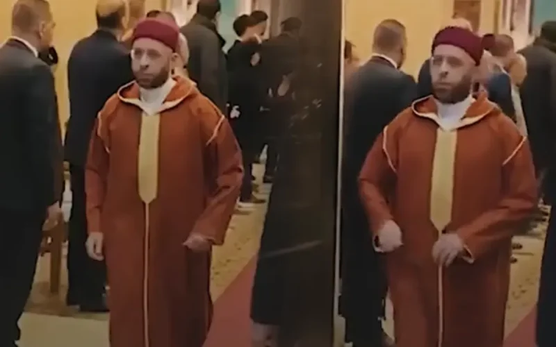 « Le roi du Maroc » : le milliardaire Naguib Sawiris s'excuse après sa blague controversée sur X