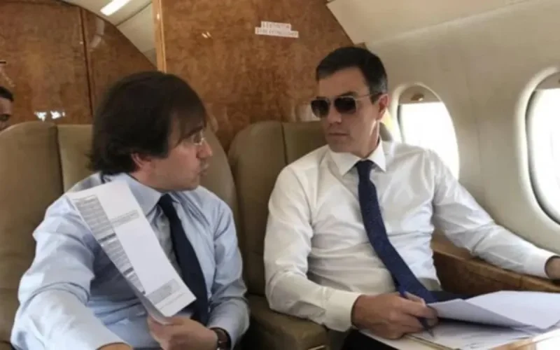 Maroc-Espagne : le nouveau ministre des affaires étrangères veut rétablir le dialogue