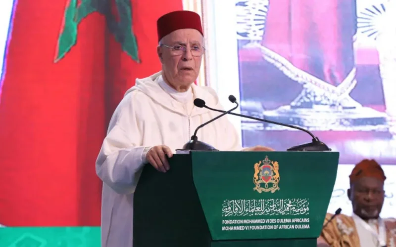 Le Maroc est-il laïque ? Un ministre sous le feu des critiques