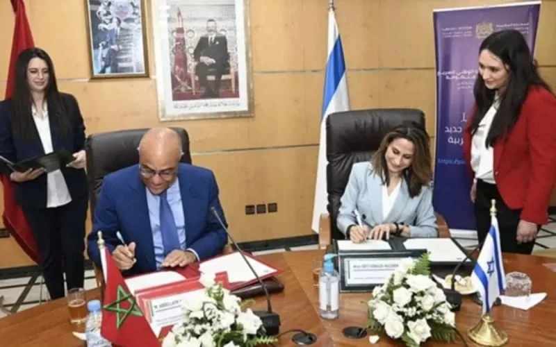 Maroc-Israël : vers de belles opportunités économiques