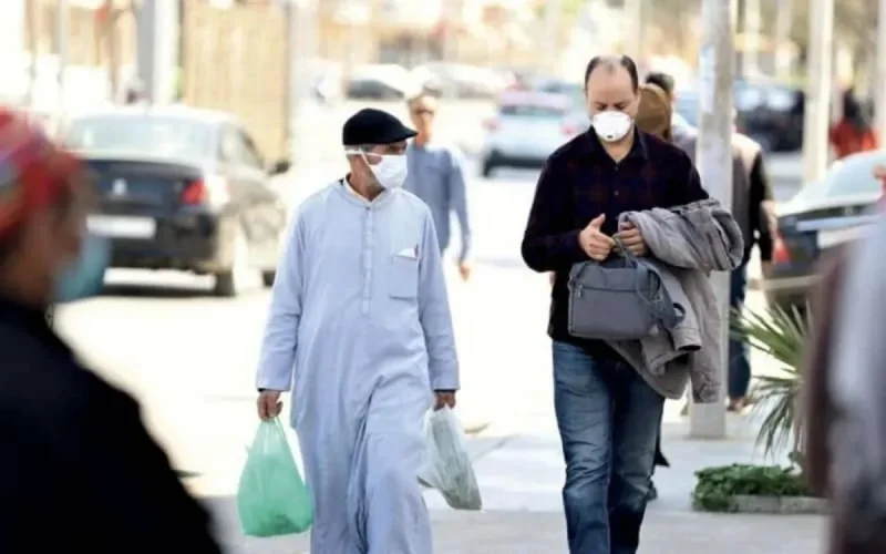 Maroc : Aït Taleb insiste sur le port de masque obligatoire