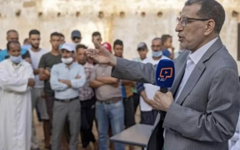 Voici combien vont toucher les ministres du gouvernement El Othmani