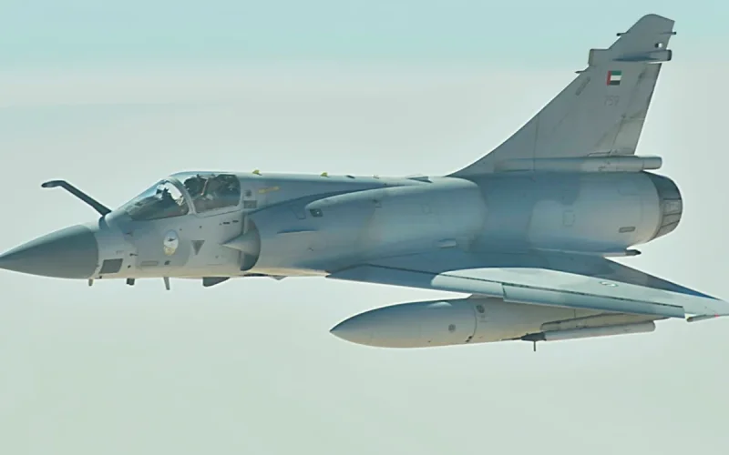 Pourquoi le transfert des 30 Mirage émiratis vers le Maroc est bloqué ?