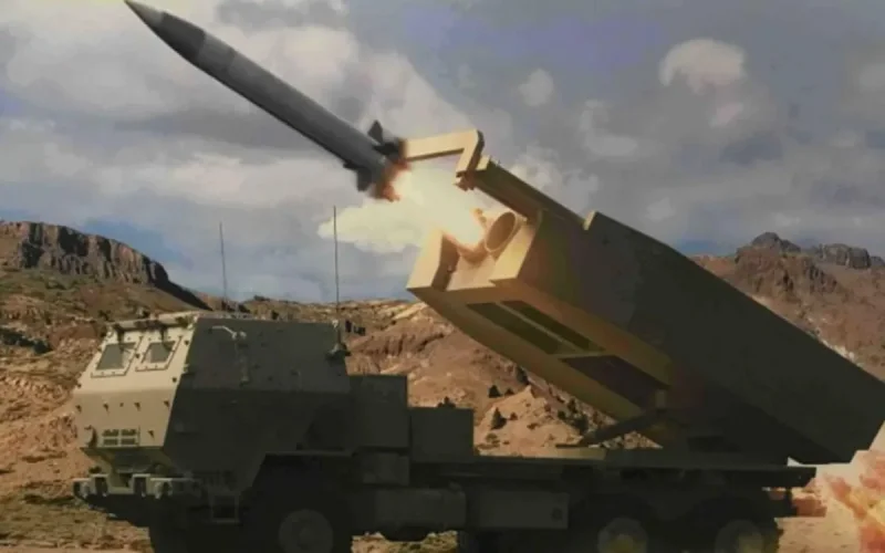 Des missiles américains pour l'armée marocaine